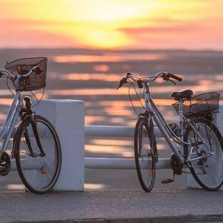 Les Ondines 11 Daire Quend-Plage Dış mekan fotoğraf