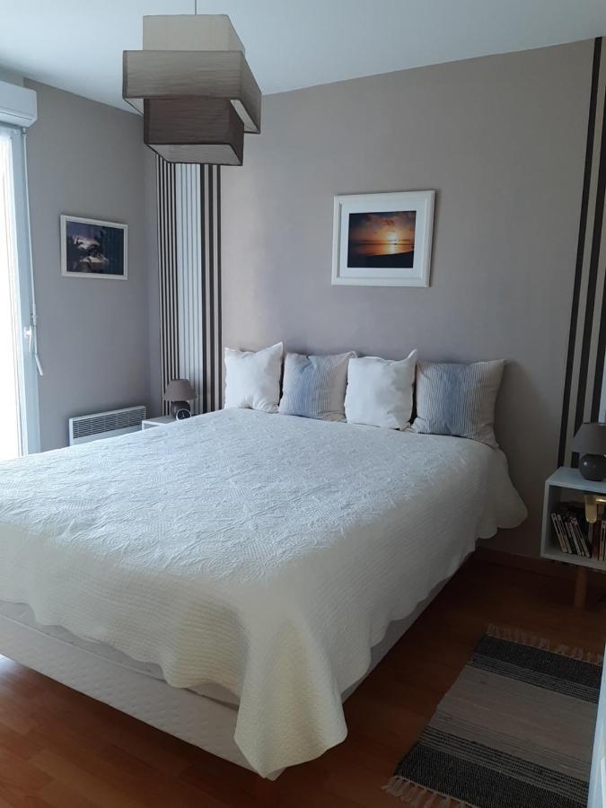 Les Ondines 11 Daire Quend-Plage Dış mekan fotoğraf