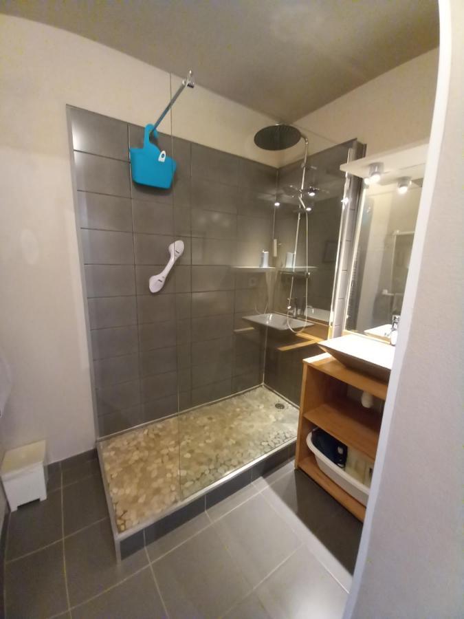Les Ondines 11 Daire Quend-Plage Dış mekan fotoğraf
