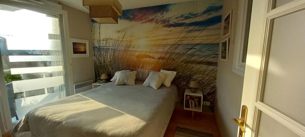 Les Ondines 11 Daire Quend-Plage Dış mekan fotoğraf