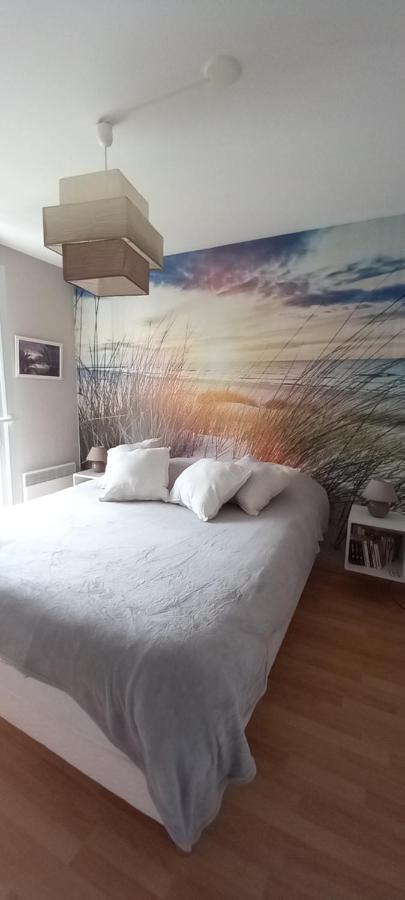 Les Ondines 11 Daire Quend-Plage Dış mekan fotoğraf