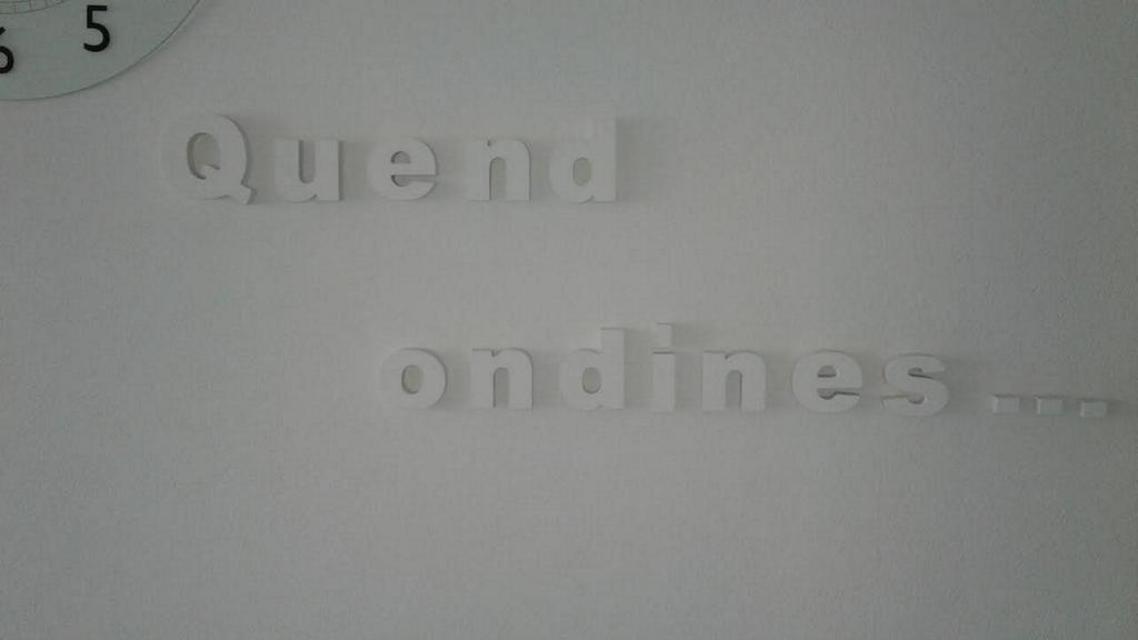 Les Ondines 11 Daire Quend-Plage Dış mekan fotoğraf
