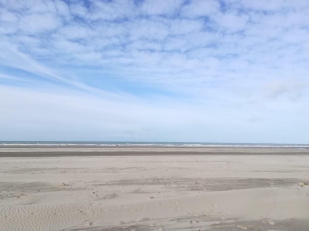 Les Ondines 11 Daire Quend-Plage Dış mekan fotoğraf