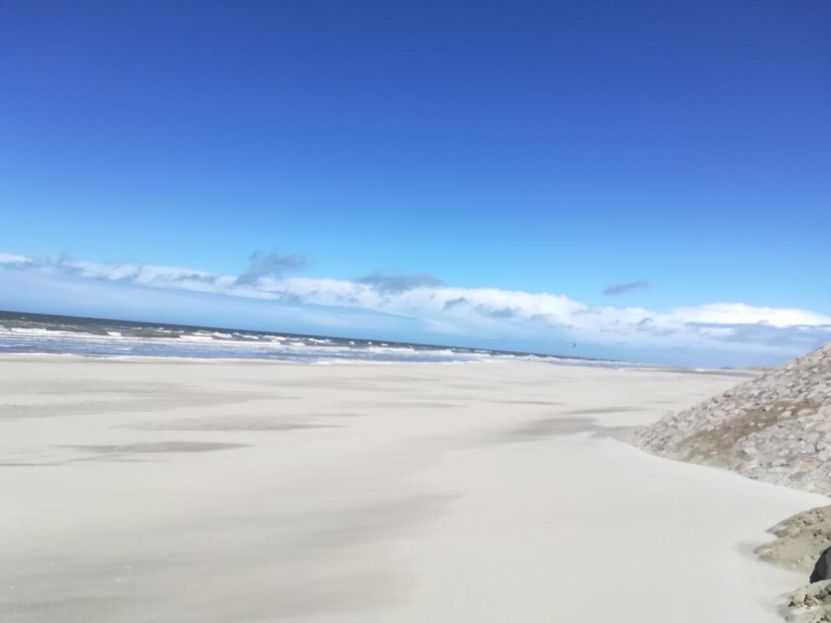 Les Ondines 11 Daire Quend-Plage Dış mekan fotoğraf